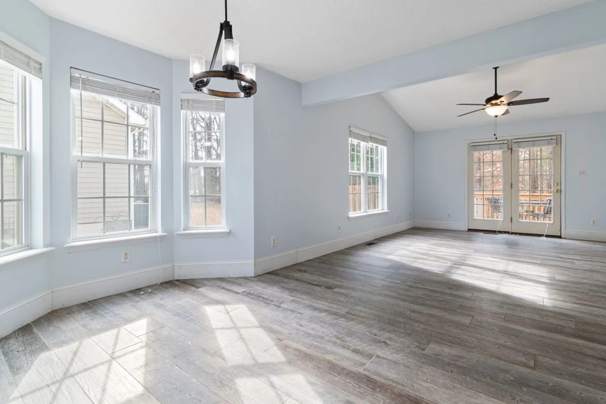 Clean, safe room after biohazard cleanup in Beacon Hill, Boston, MA