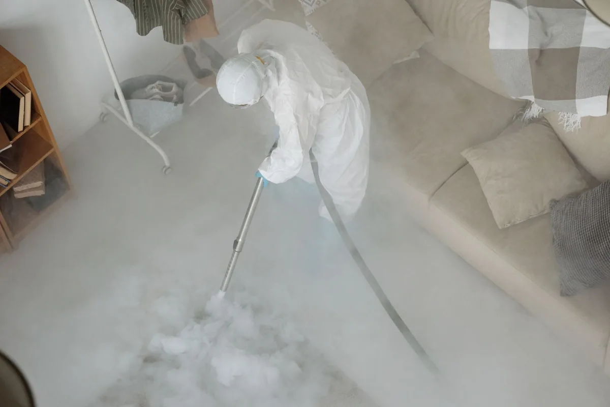 Biohazard Cleanup in Beacon Hill, Boston, MA