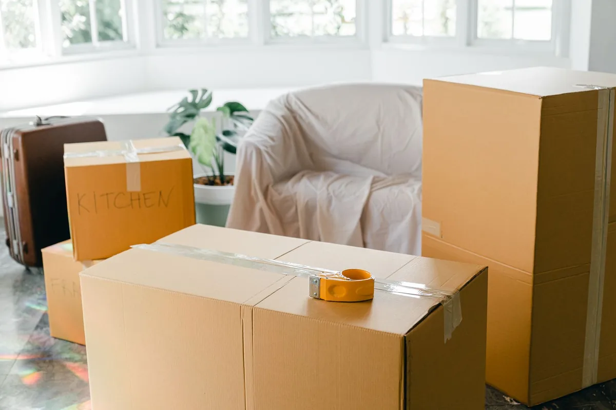 Hoarding Cleanup in Beacon Hill, Boston, MA
